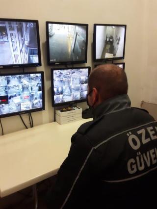 Bodrum Güvenlik Hizmetleri 31